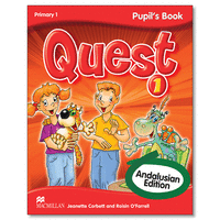 QUEST 1 Pb Andalusian