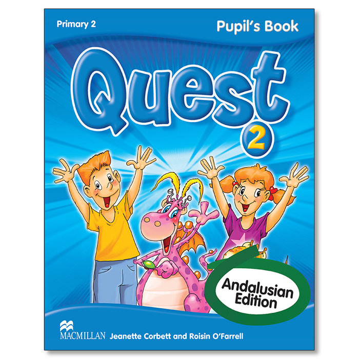 QUEST 2 Pb Andalusian