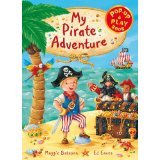 My Pirate Adventure