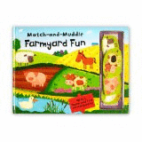 Match and Muddle: Farmyard Fun