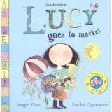 Lucy Goes To Market