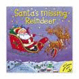 Santa's Missing Reindeer