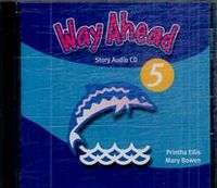 Way ahead 5 story cd