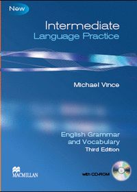 New intermediate language practice with key ne    heiin0sd