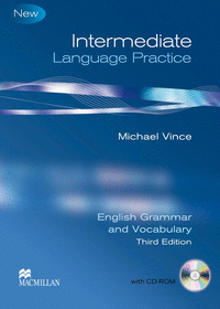 Intermediate language practice pack n/key ed.2010
