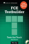 FC TESTBUILDER Sts Pack +Key N/E