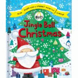 Jingle bell christmas (hbk)
