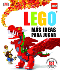LEGO« Más ideas para jugar