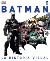 Batman: La historia visual