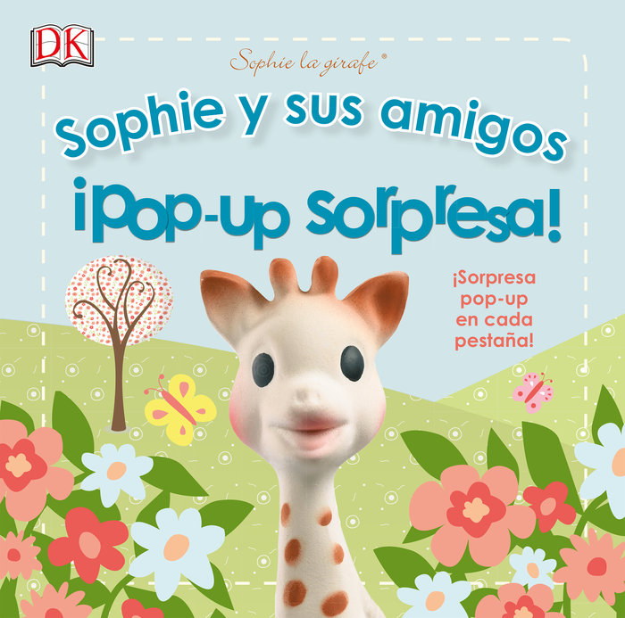 Compra Sophie la jirafa: Sophie y sus amigos al por mayor