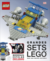Grandes sets de LEGO« que han hecho historia