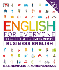 EFE Business English Nivel intermedio - Libro de estudio