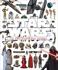 Star wars la enciclopedia visual 2017