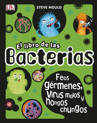Libro de las bacterias,el