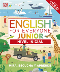 English for everyone junior nivel inicial