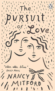 Pursuit of love,the