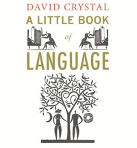 A little book of language