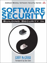Software security building security