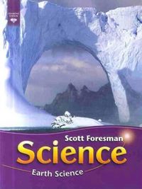 Scott foresman science grade 3 module earth