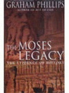 Moses legacy