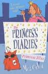 Princess files the