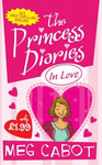 Princess diaries love