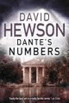 Dantes numbers