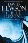 Demon,blue