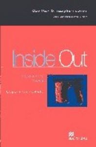 Inside out upper intermediate workbook (cassette)