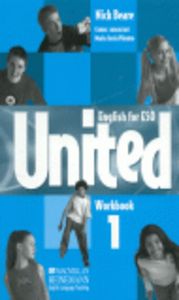 UNITED 1 Wb+Worksheets