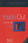 Sb. inside out. level iv