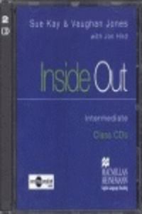 Inside out inter cass cds eoi level iii