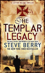 Templar legacy