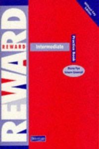 Reward intermediate practice book  *** heinemann ***