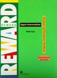 Reward grammar and vocabulary wb. upper-intermediate