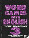 Hein word games english tb resource