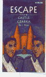 Escape from castle czarka