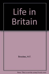 Life in britain n/ed.