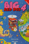 Big red bus 4 st