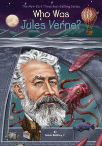 Who was jules verne