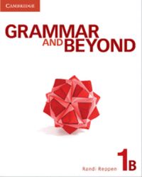 Grammar and Beyond Level 1 Student's Book B