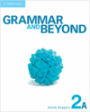 Grammar and Beyond Level 2 Student's Book A