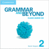 Grammar and Beyond Level 2 Class Audio CD