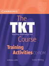Tkt course clil module