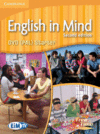 English in Mind Starter Level DVD (PAL) 2nd Edition