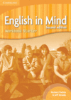 English in Mind Starter Level Workbook 2nd Edition
