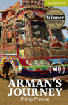 Arman's journey starter/beginner