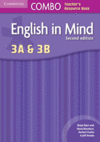English in Mind Levels 3A and 3B Combo Teacher's Resource Book 2nd Edition