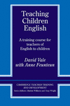 Teaching Children English