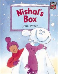 Nishal's box